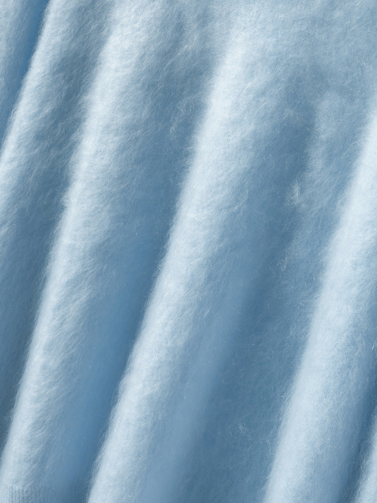 Dawn — Crystal Blue — 45