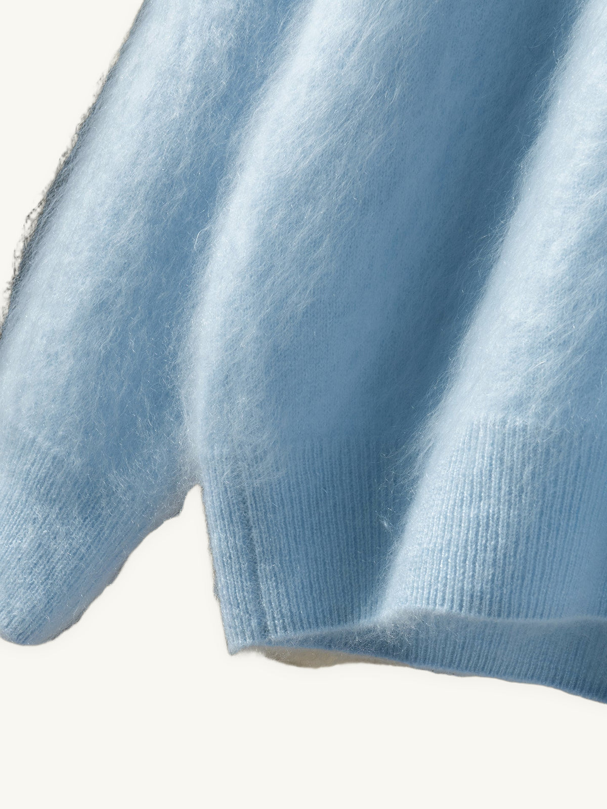 Dawn — Crystal Blue — 48