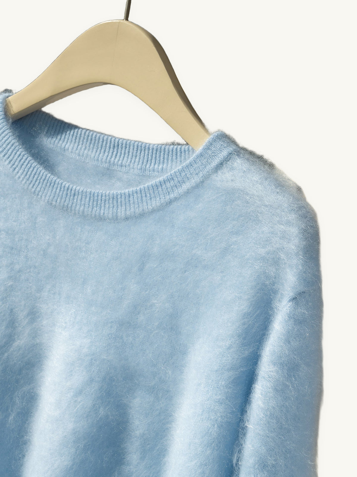 Dawn — Crystal Blue — 49
