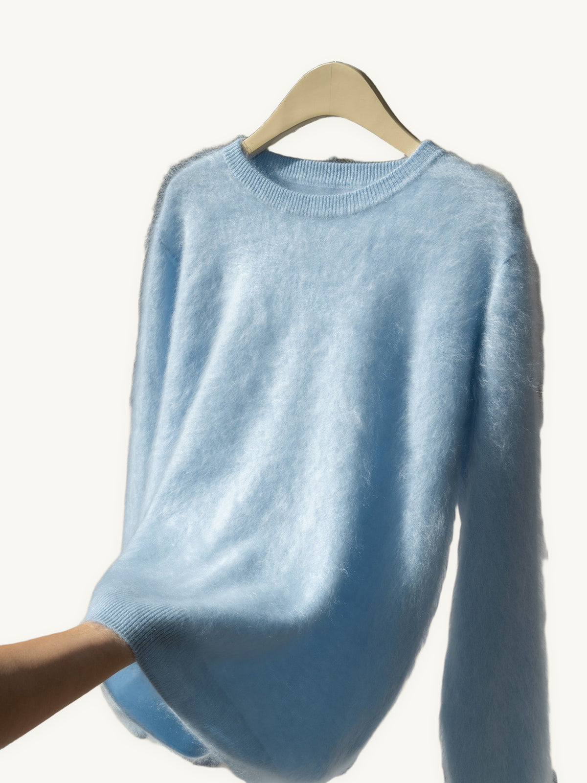 Dawn — Crystal Blue — 50