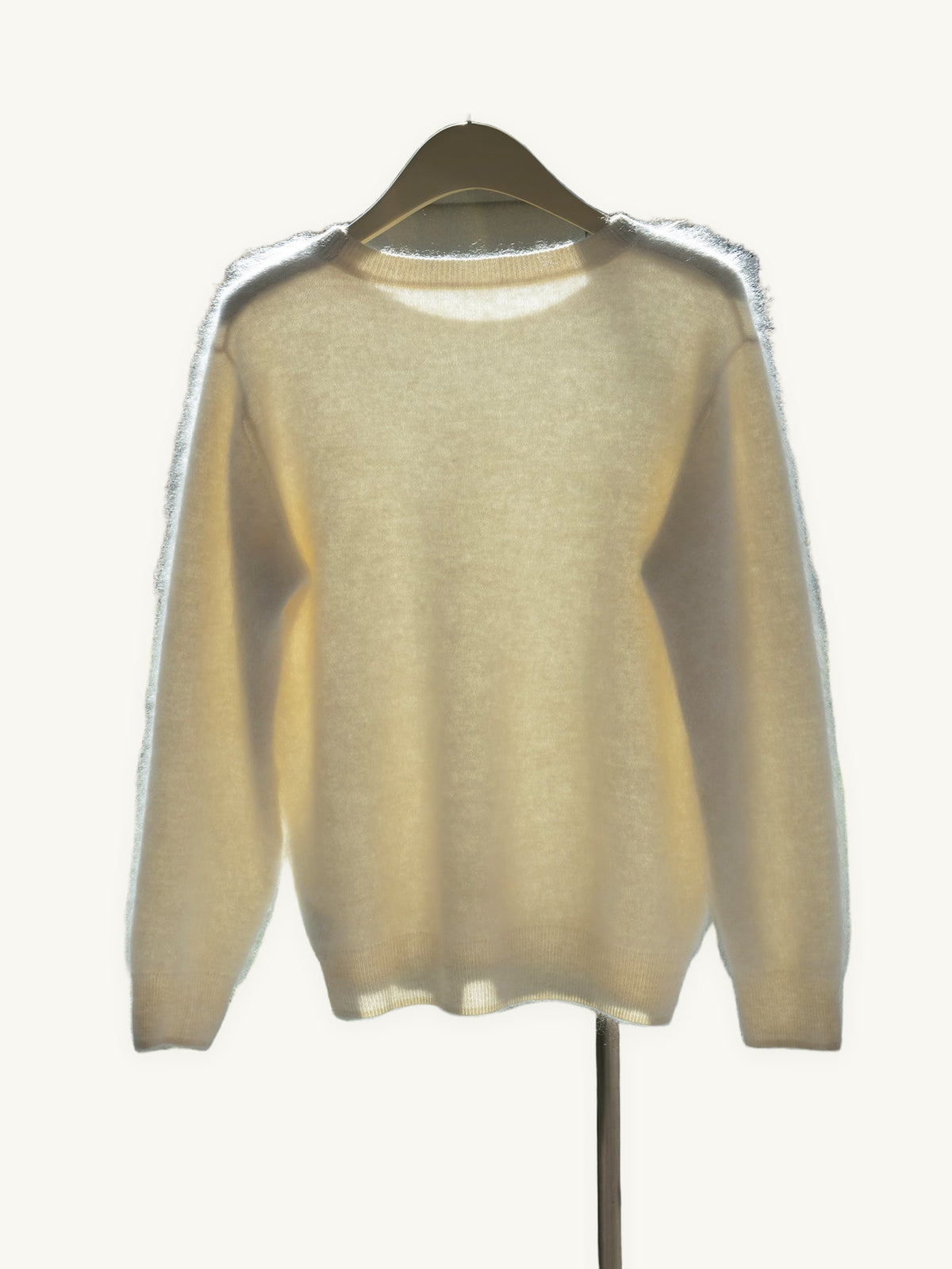 Dawn — Pearl White — 74
