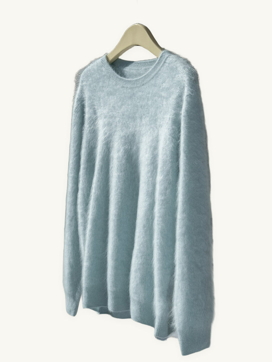Dawn — Mint Green
