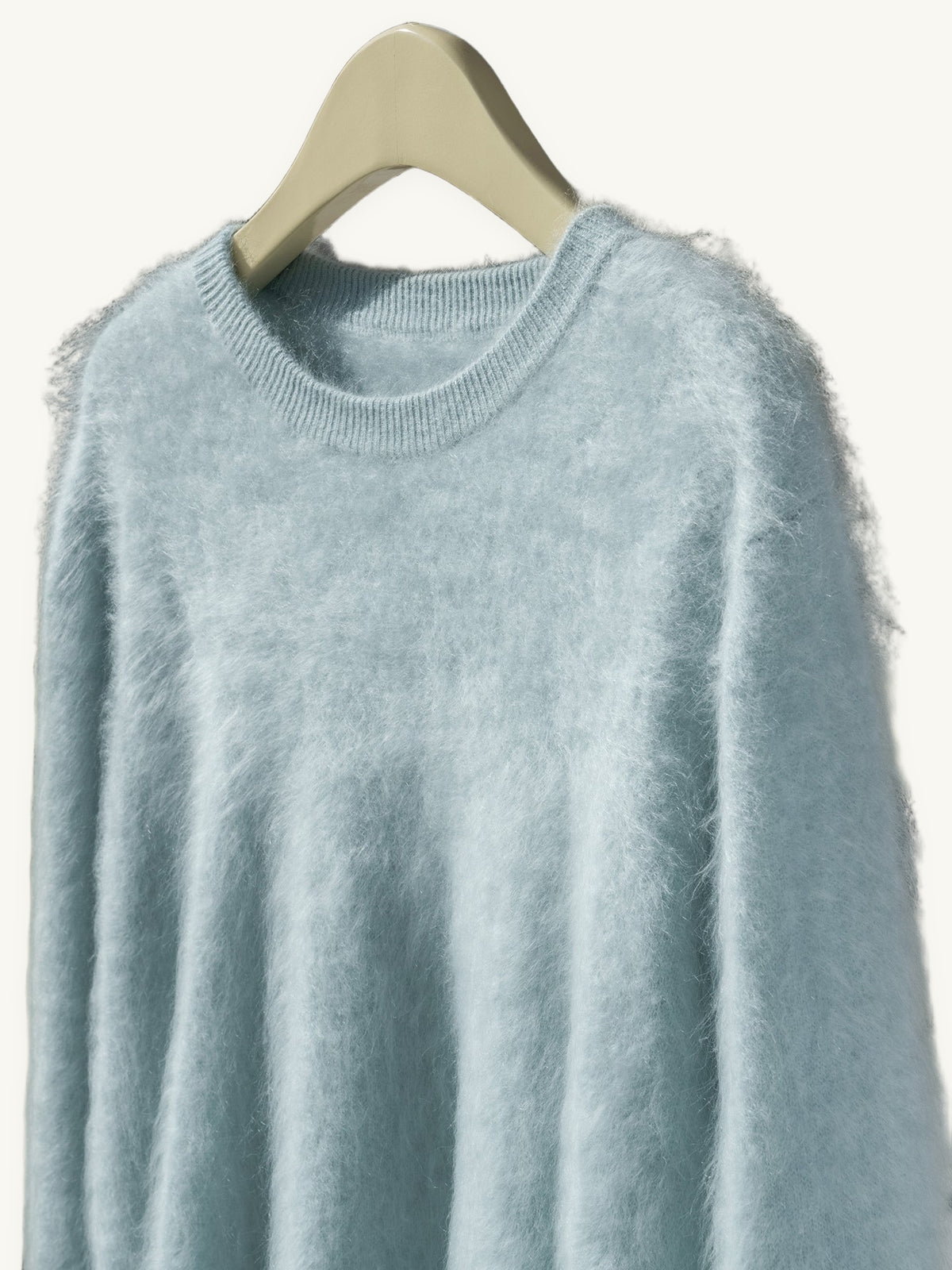 Dawn — Mint Green — 77