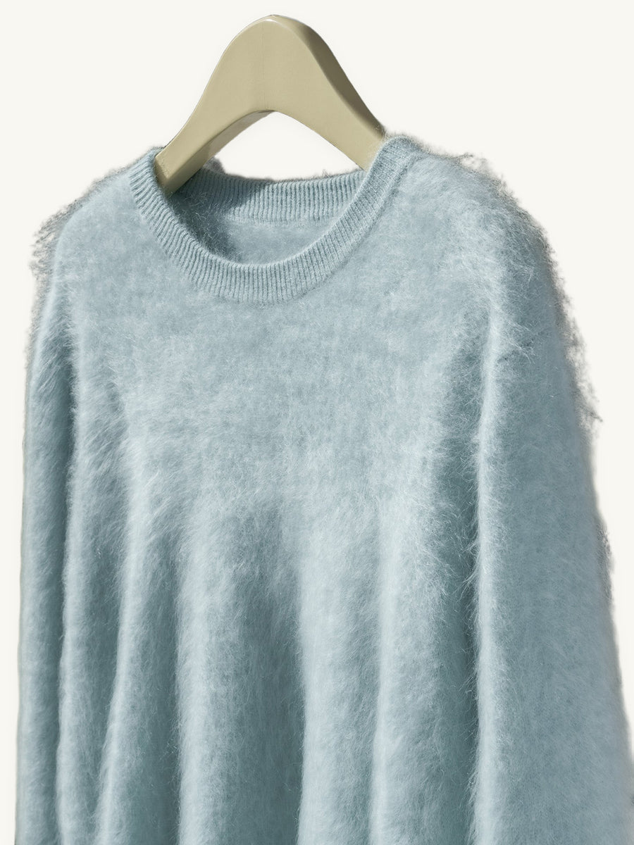 Dawn — Mint Green