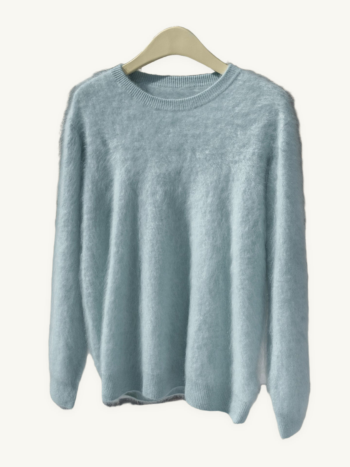 Dawn — Mint Green — 80