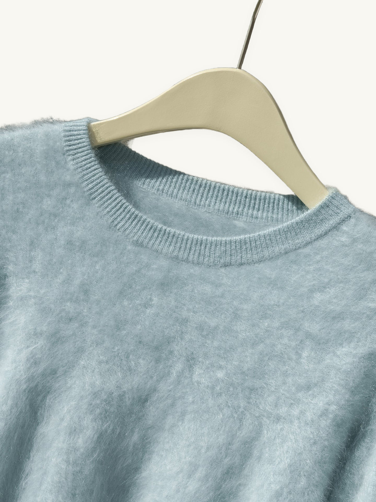 Dawn — Mint Green — 81
