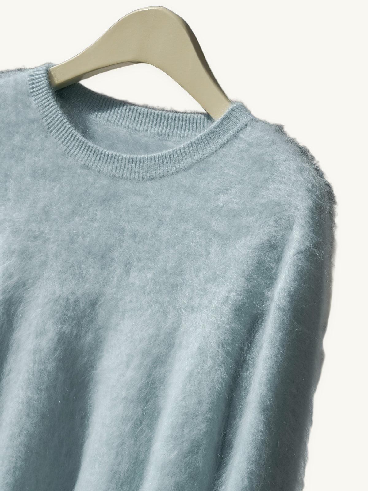 Dawn — Mint Green — 85