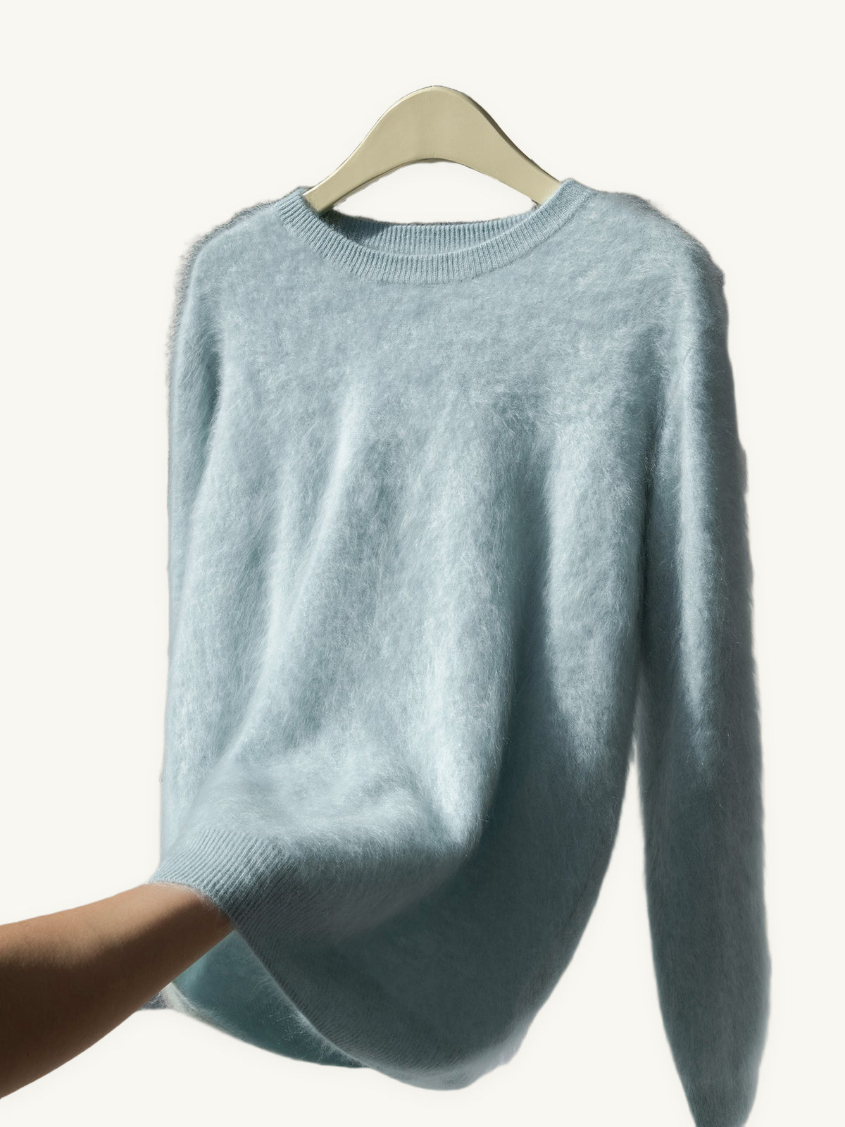 Dawn — Mint Green — 86