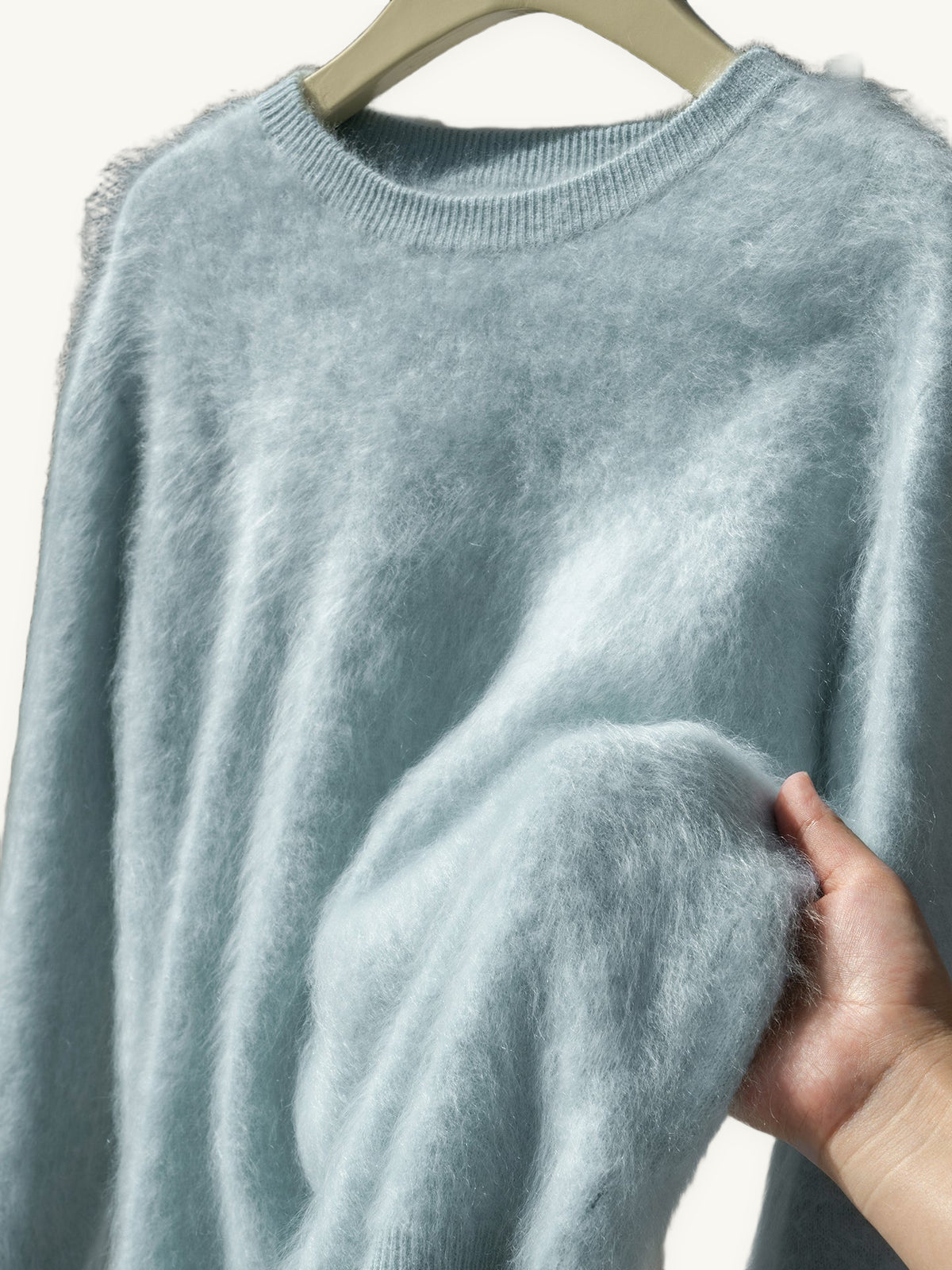 Dawn — Mint Green — 88