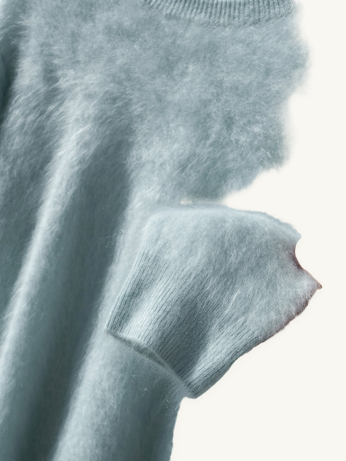 Dawn — Mint Green — 90