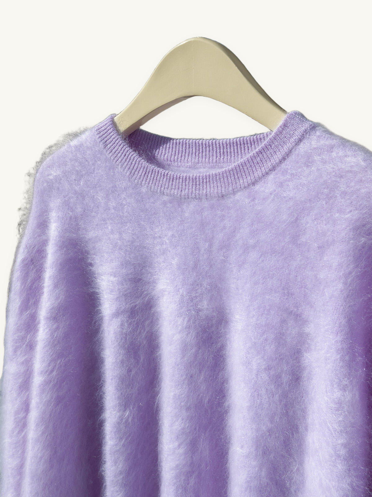 Dawn — Taro Purple — 92
