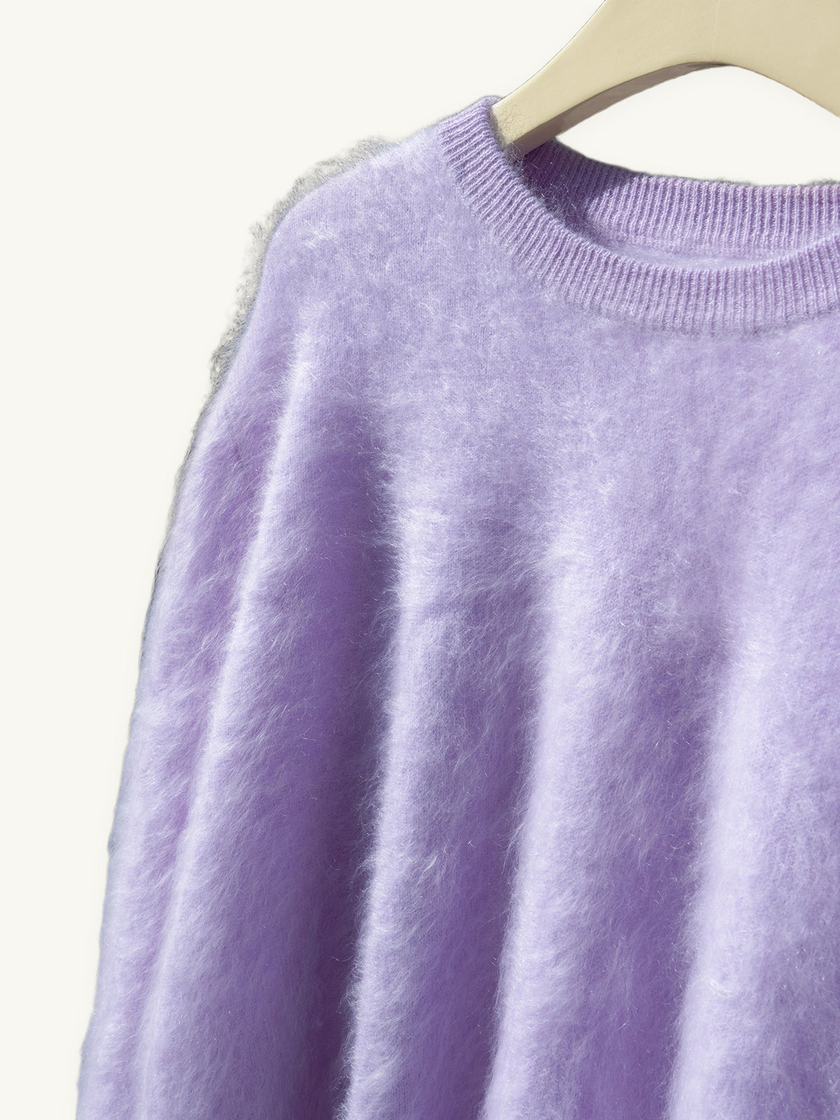 Dawn — Taro Purple — 93