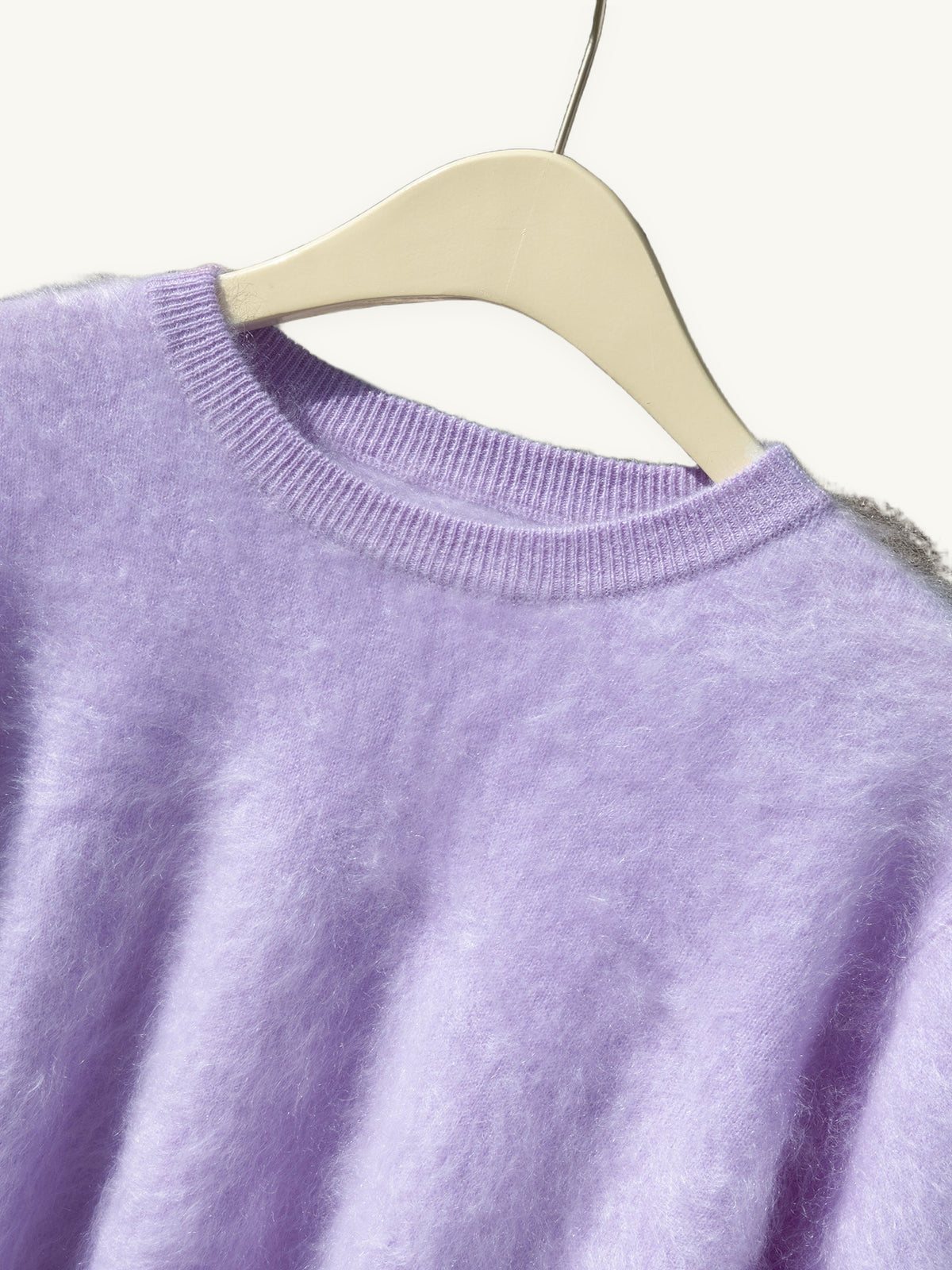 Dawn — Taro Purple — 95
