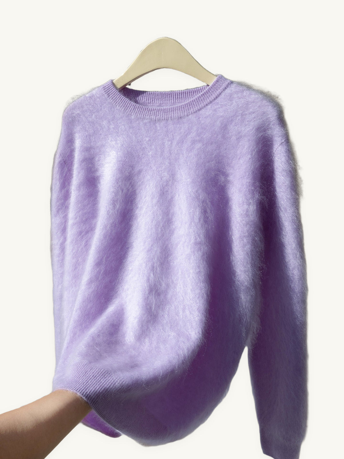 Dawn — Taro Purple — 99