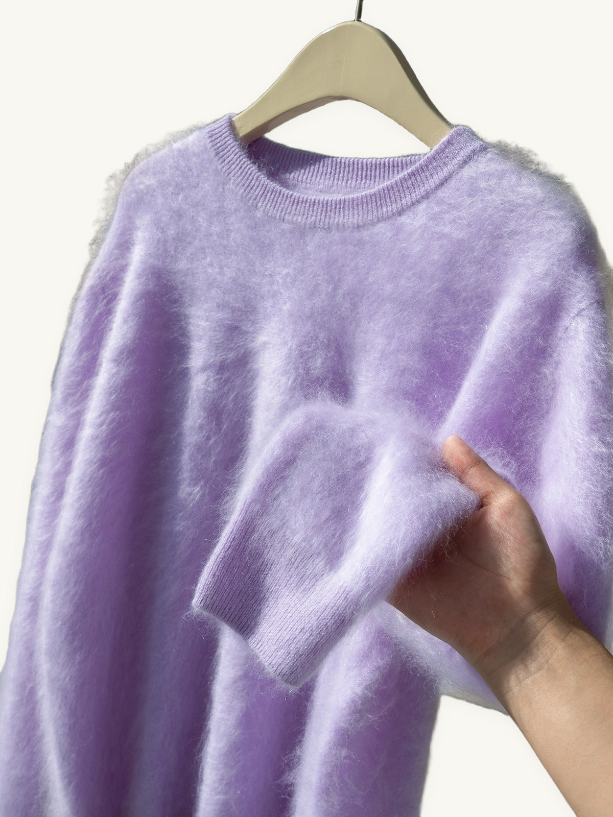 Dawn — Taro Purple — 102