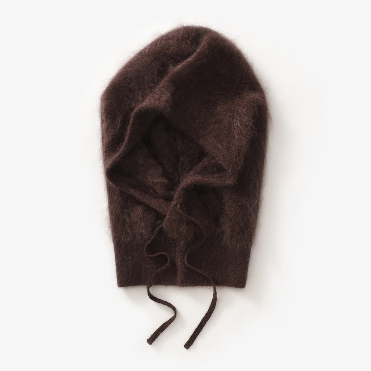 Cocoon — Coffee Brown — 01