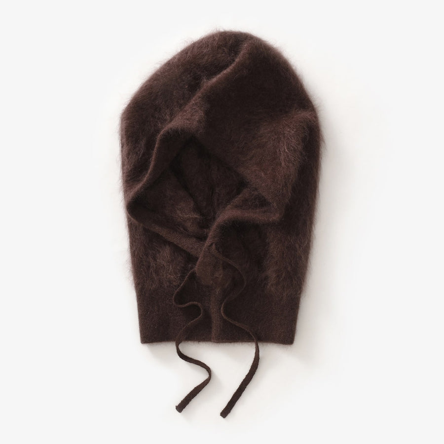 Cocoon — Coffee Brown