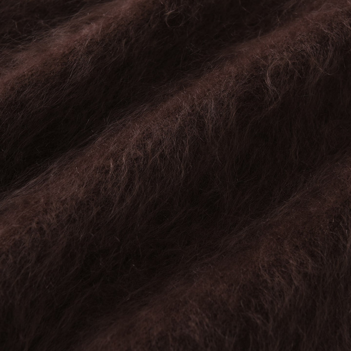 Cocoon — Coffee Brown — 03