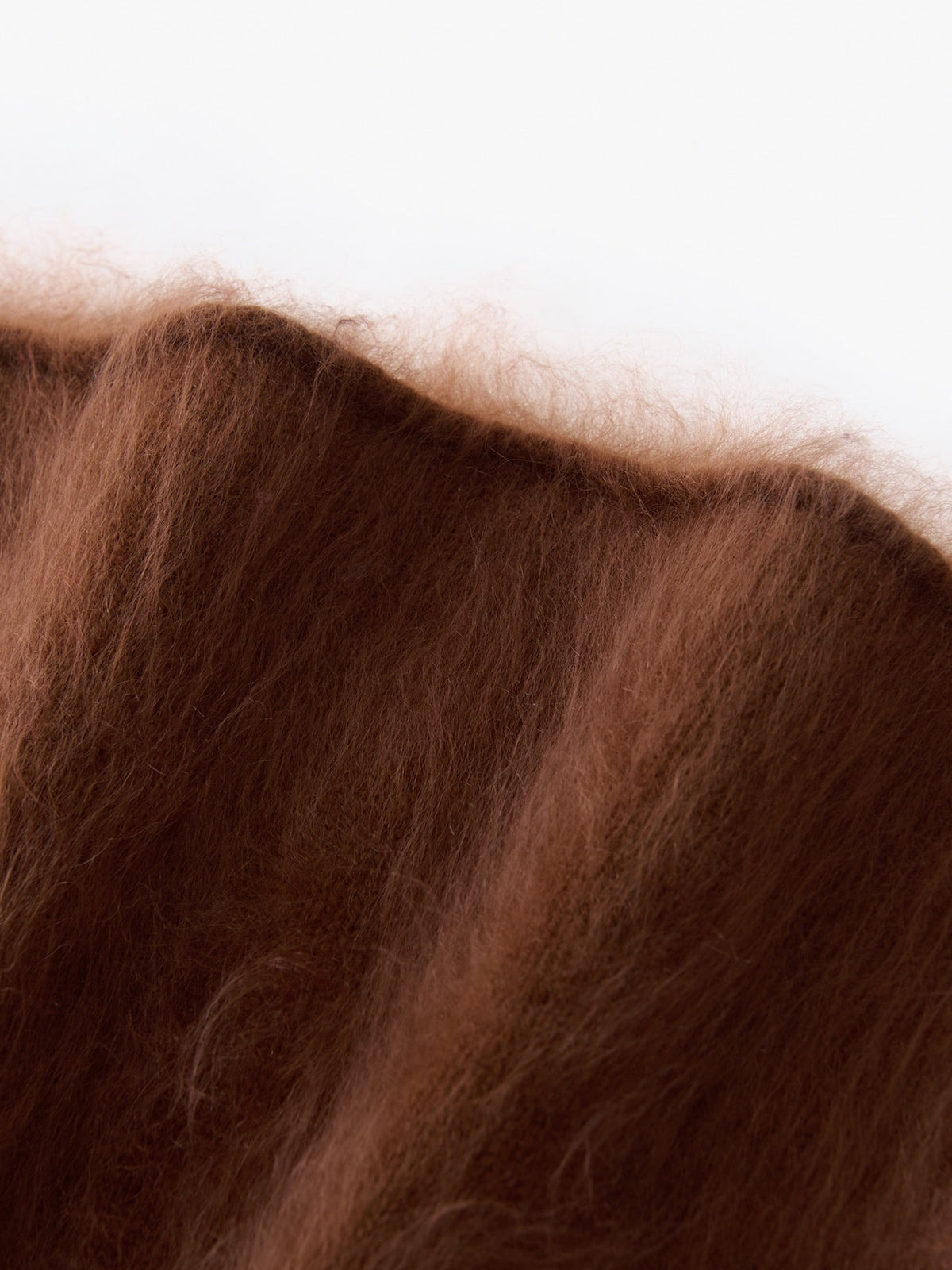 Cloud — Coffee Brown