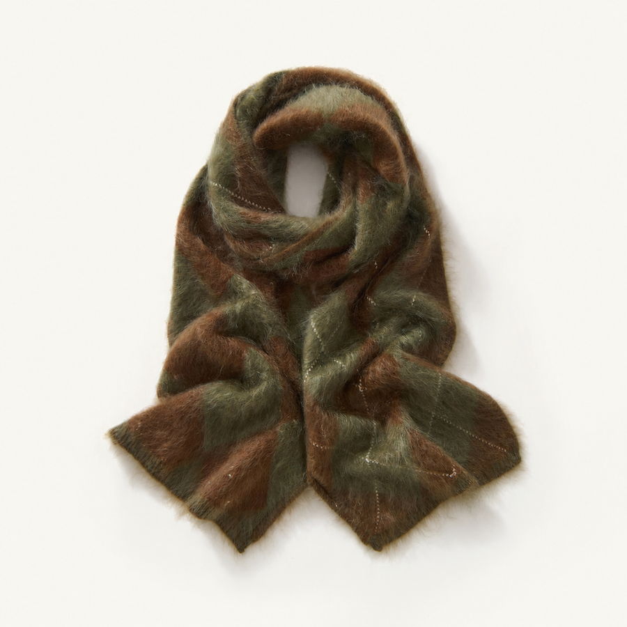 Edinburgh — Cedar Green