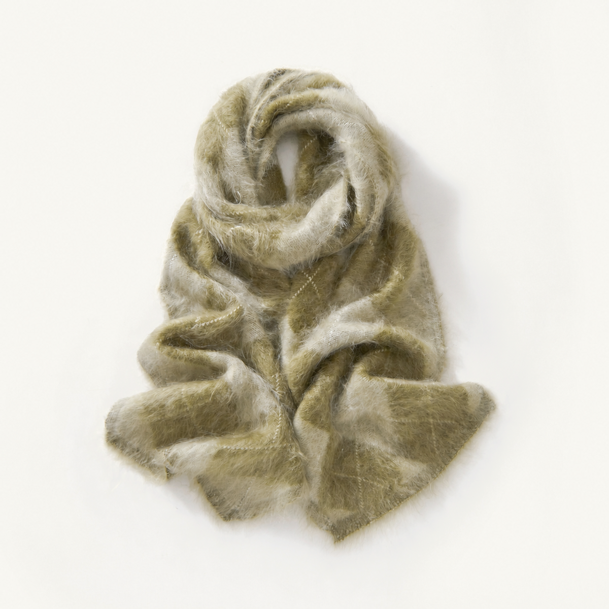 Edinburgh — Soft Olive — 05