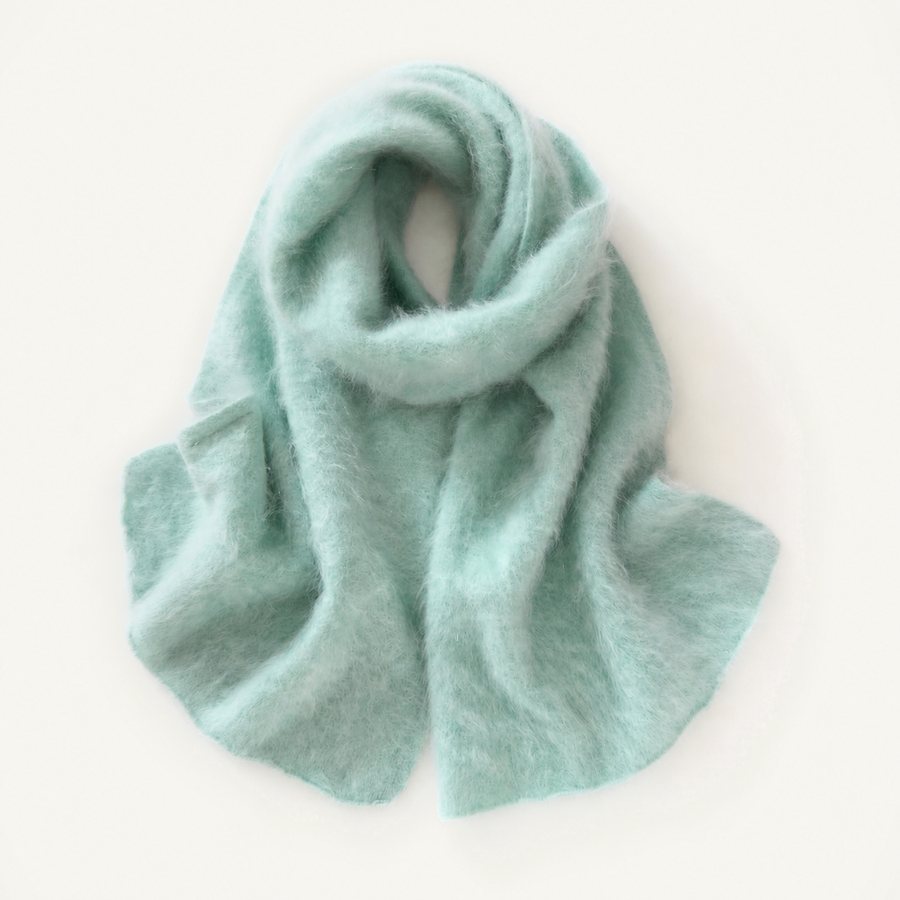 Ribbon — Mint Green