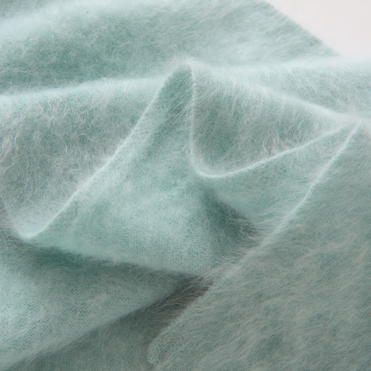 Ribbon — Mint Green