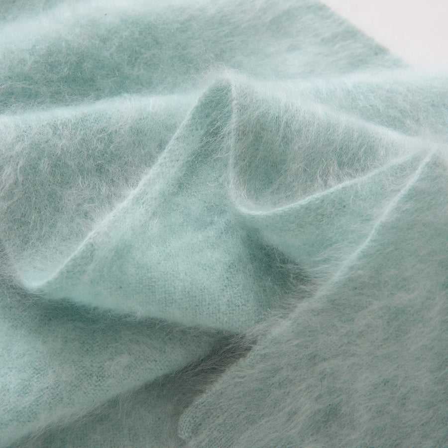 Ribbon — Mint Green
