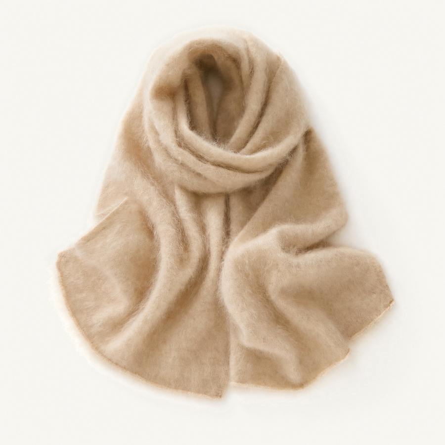Ribbon — Oat