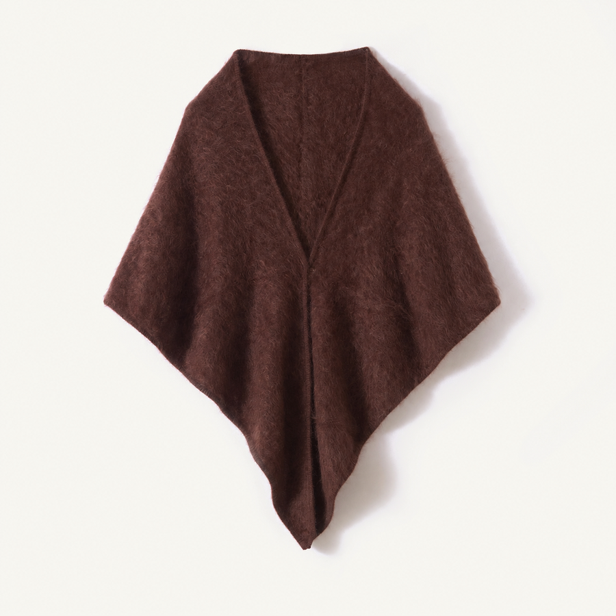 Cello — Coffee Brown