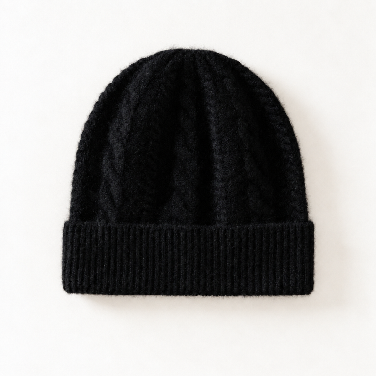 Pinecone — Black — 01