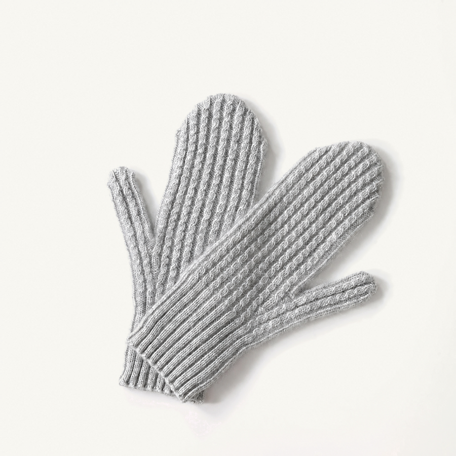 Snowball — Silver