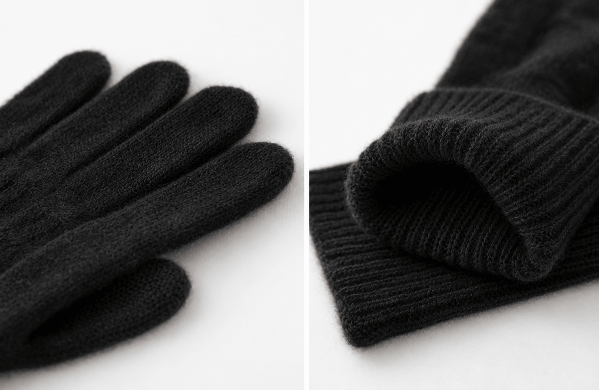 Piano — Black — 02