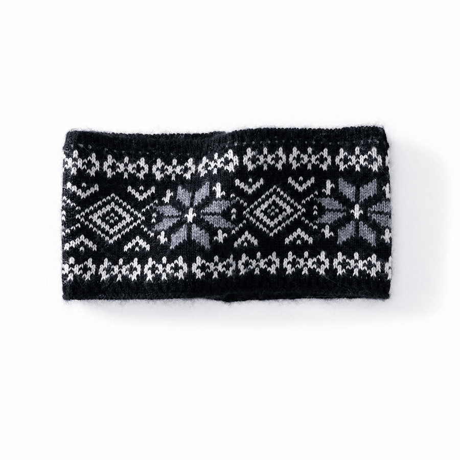 Tapestry — Black