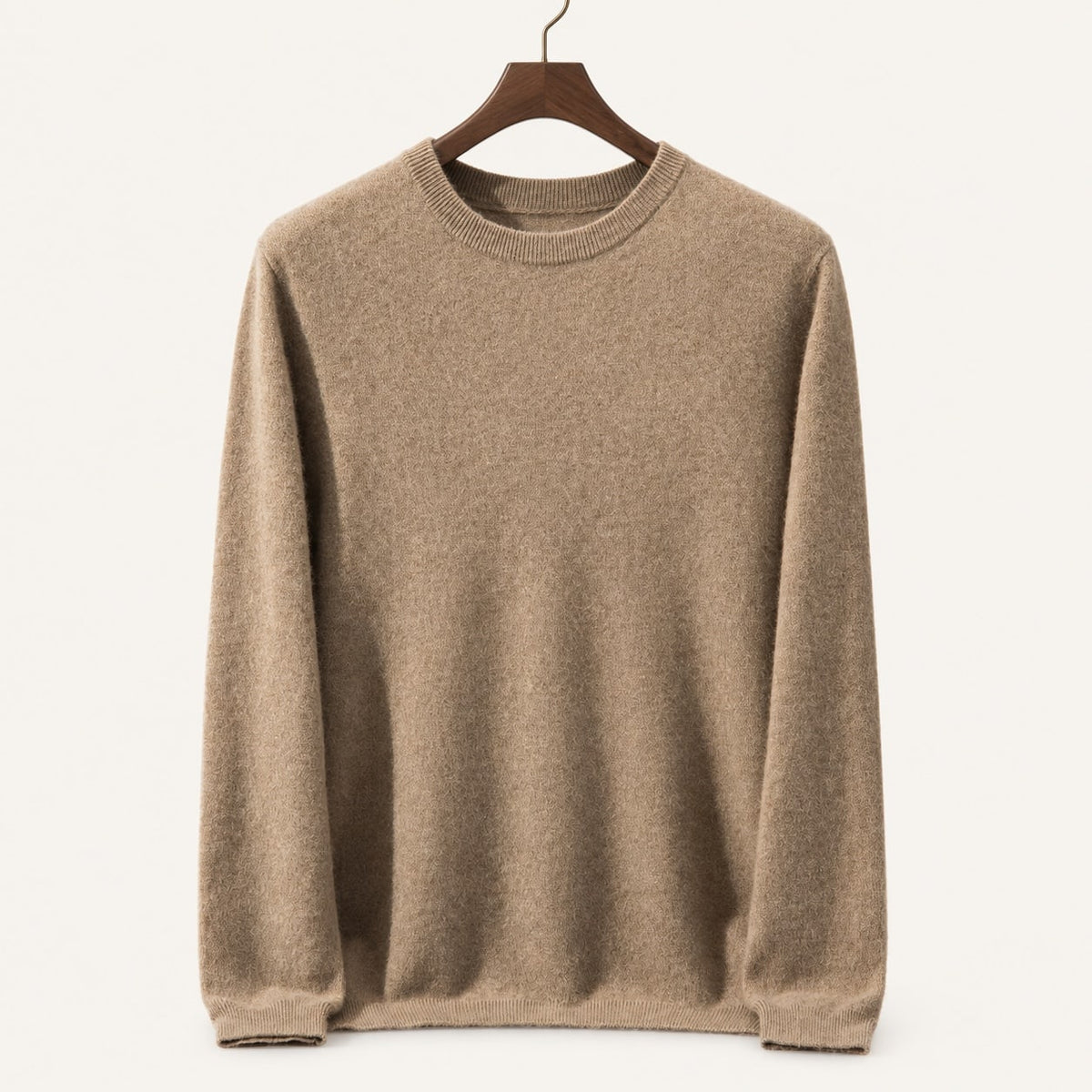 Sunday — Mid Camel — 04