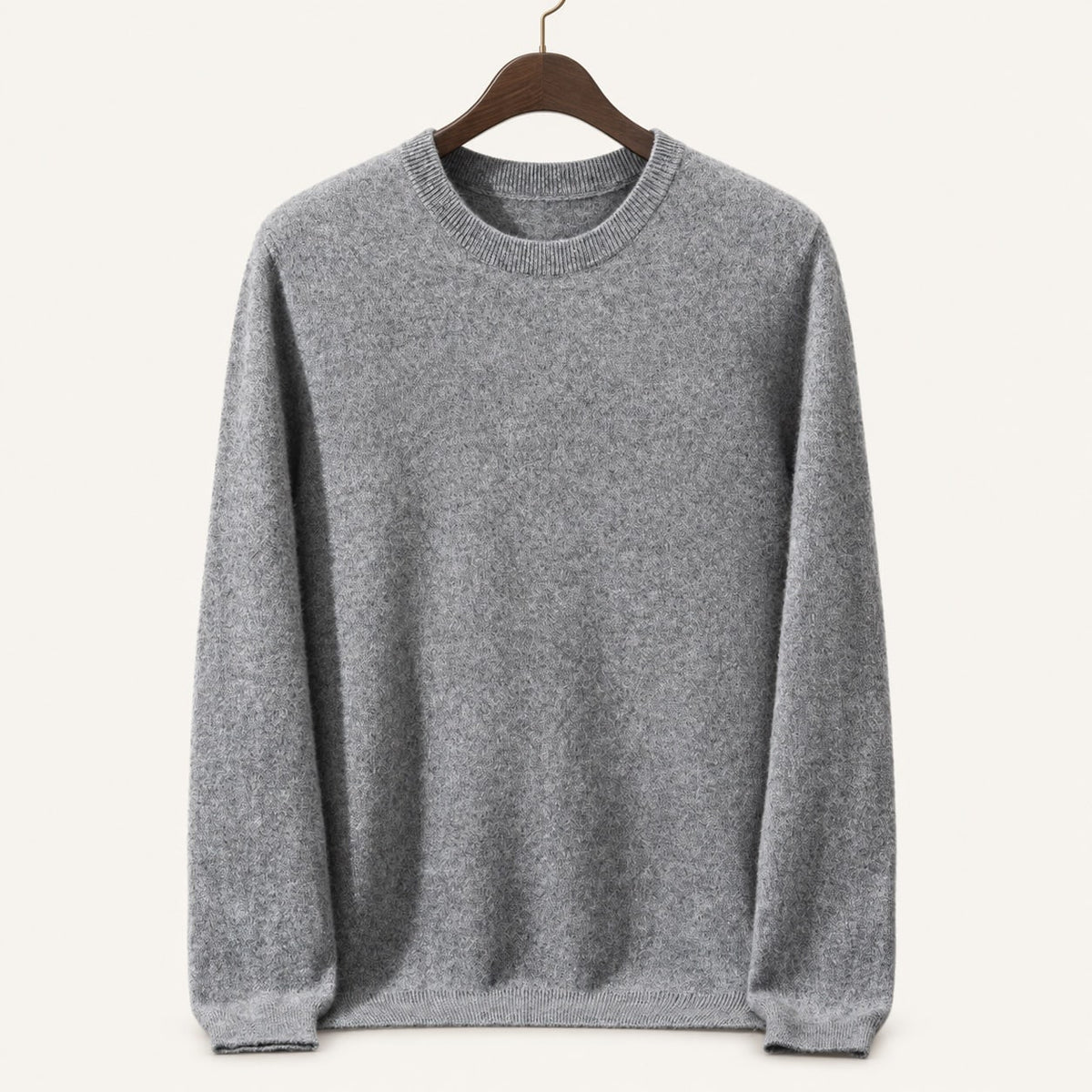 Sunday — Mid Grey — 05