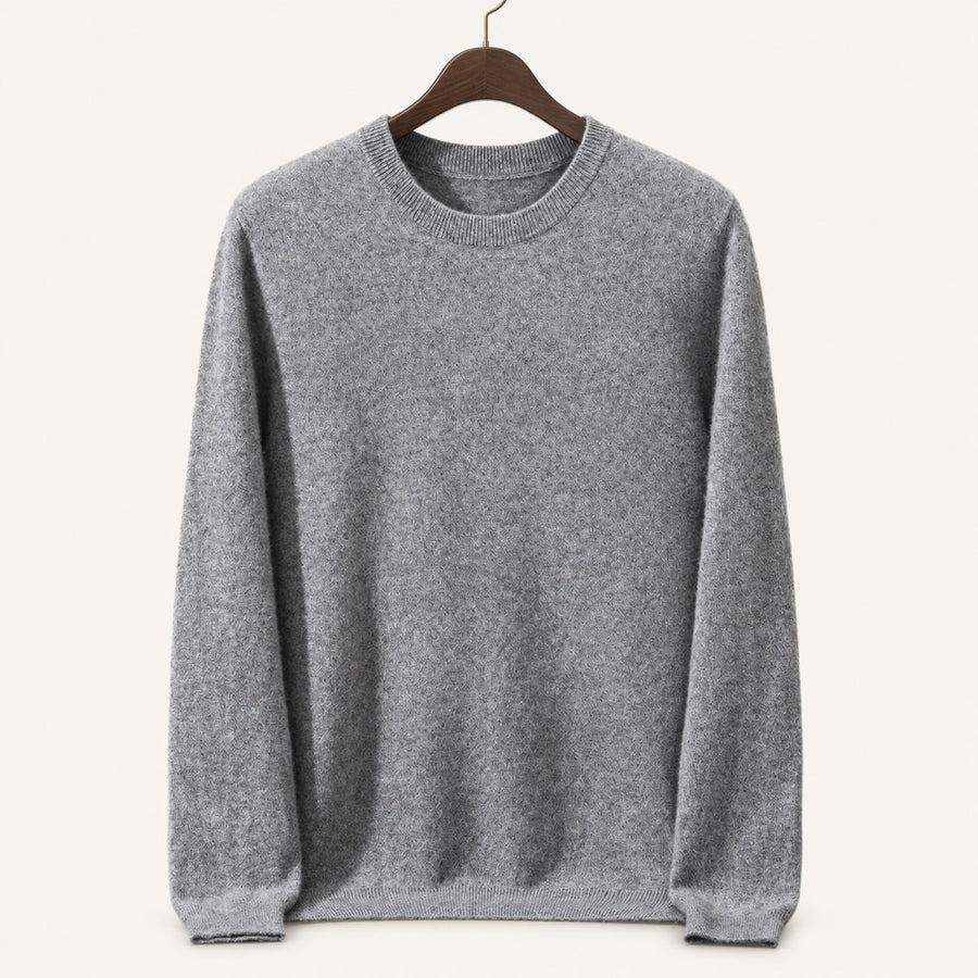 Sunday — Mid Grey