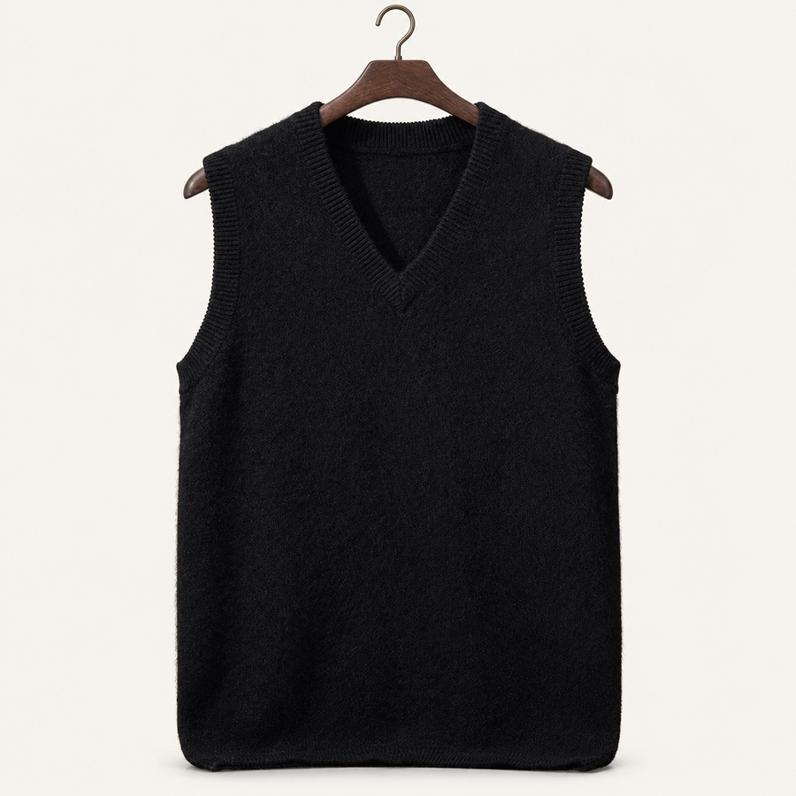 Hearth — Black