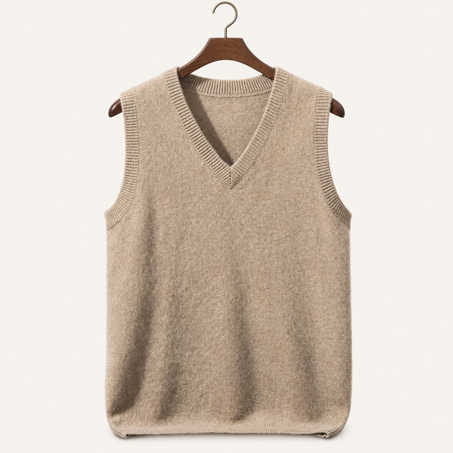 Hearth — Mid Camel