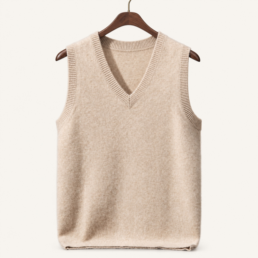 Hearth — Soft Camel