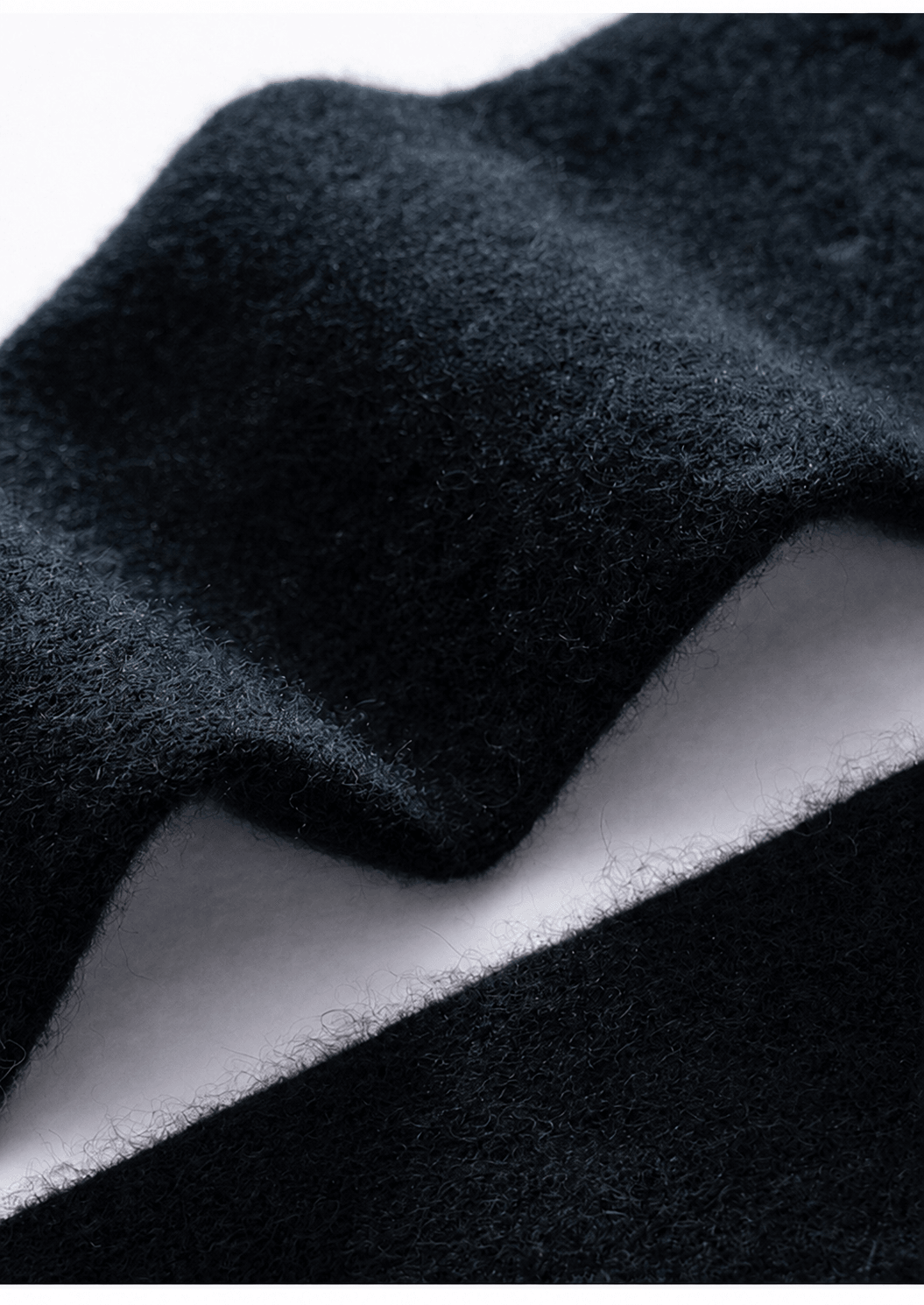 Ballet — Black — 02