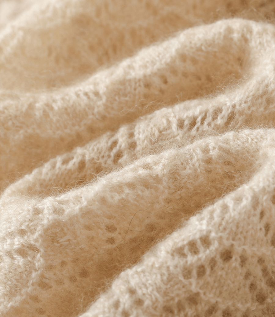 Lattice — Natural Oat — 05
