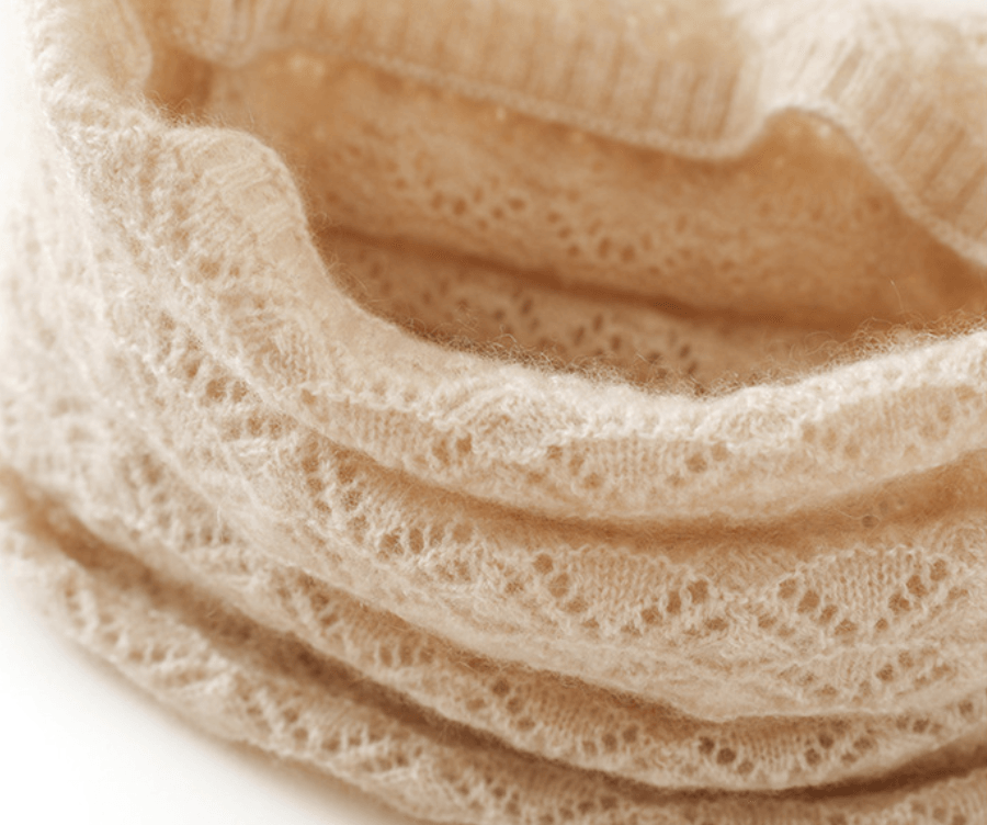 Lattice — Natural Oat — 06