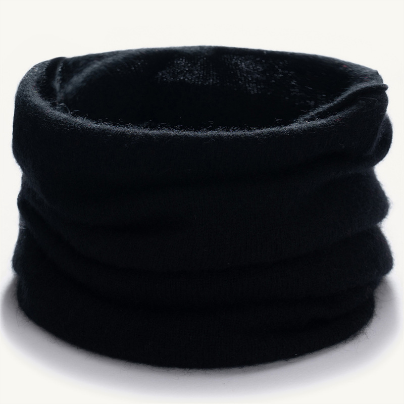 Whisper — Black