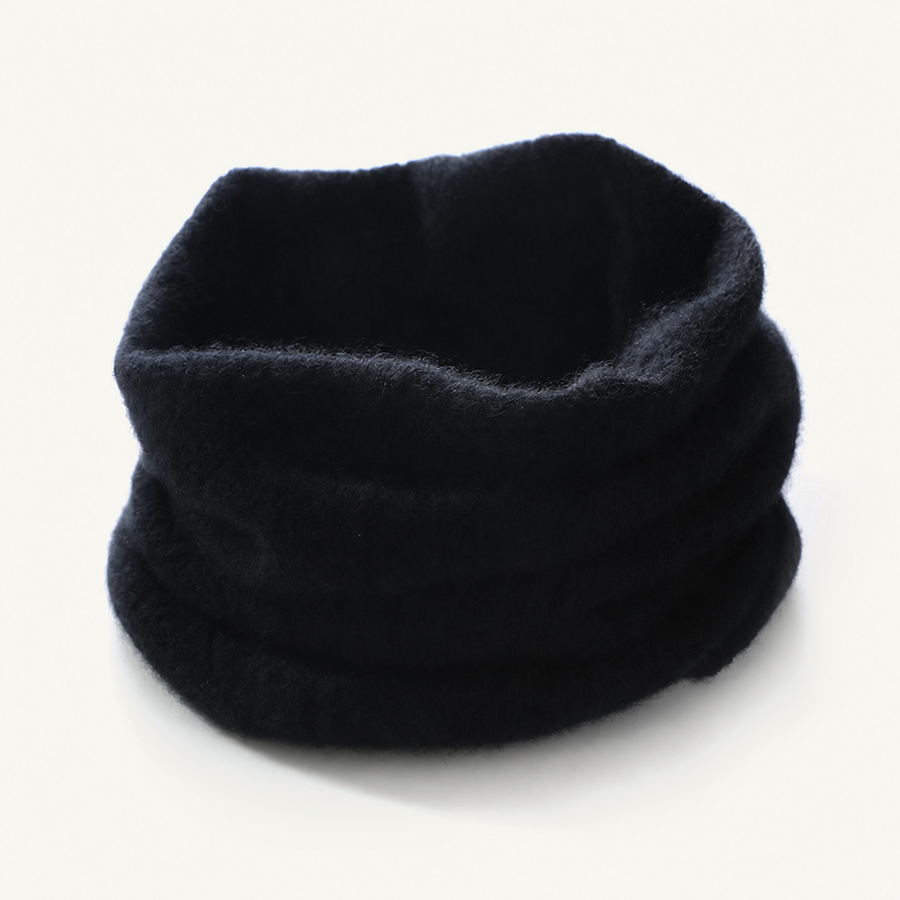 Chimney — Black