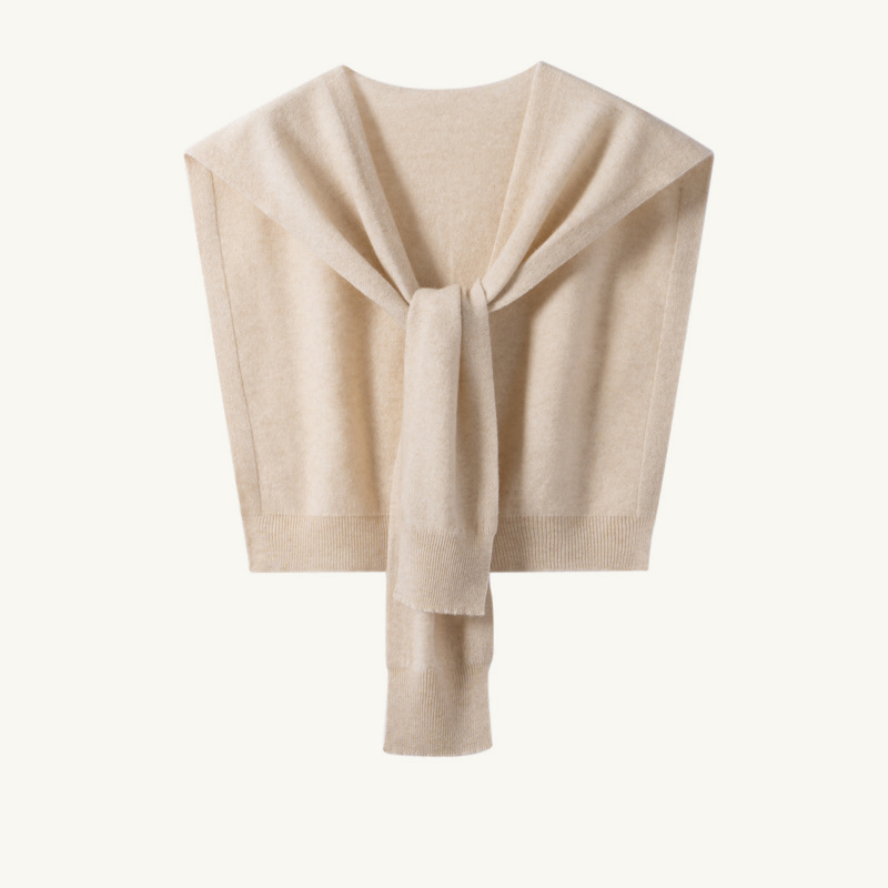 Veil — Natural Oat