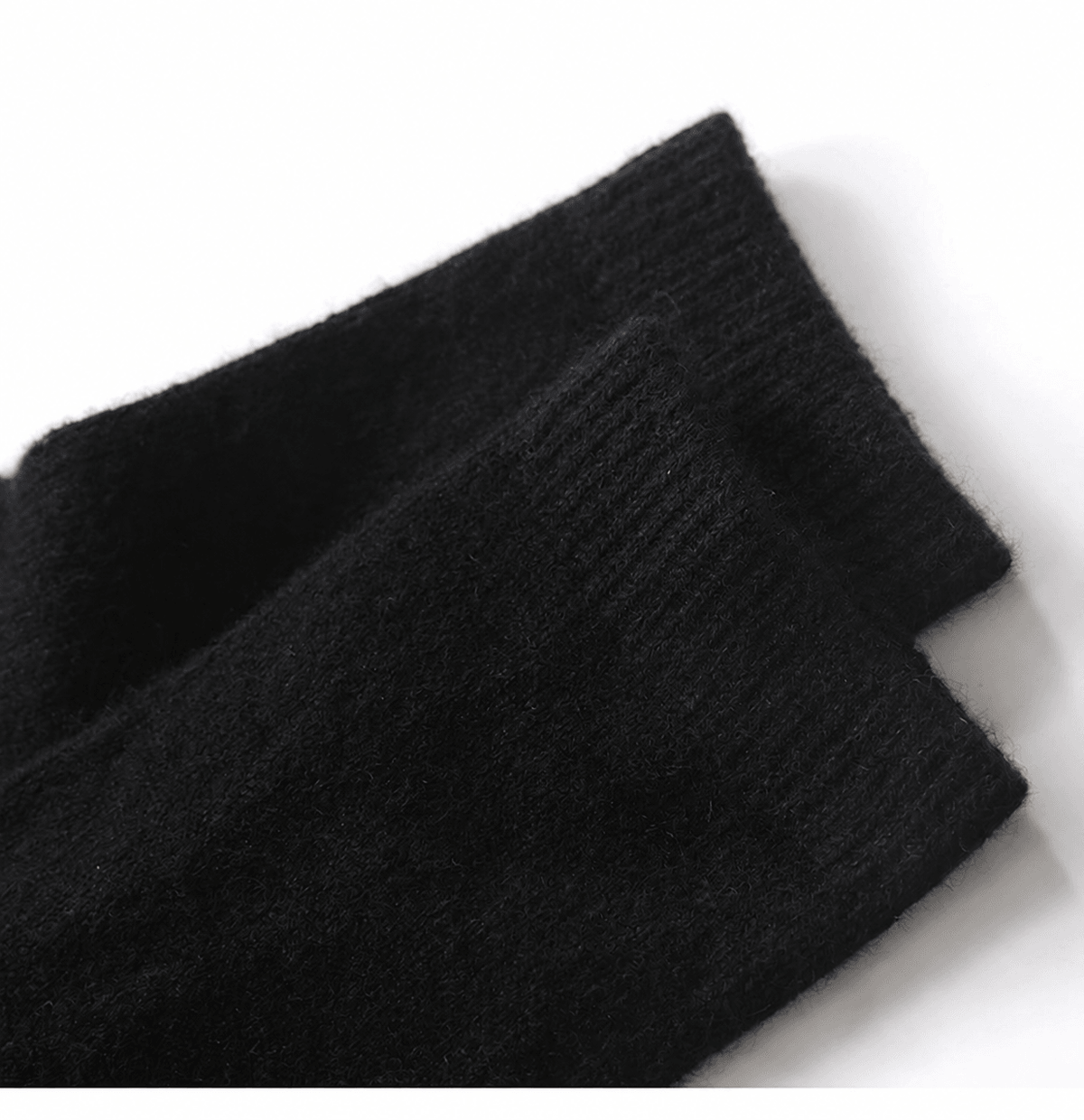Step — Black — 03