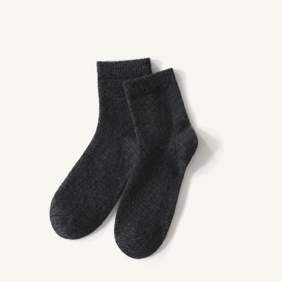 Step — Charcoal