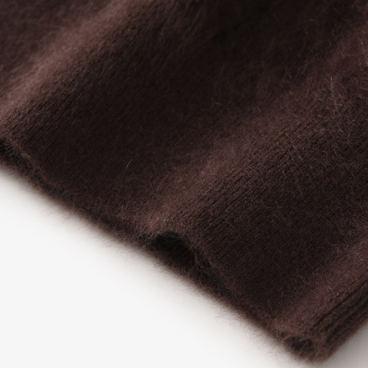 Cocoon — Coffee Brown