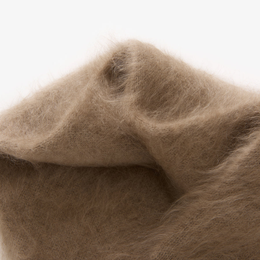 Handshake — Camel